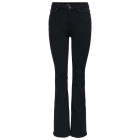 Blue Black Deni